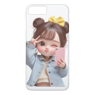 iPhone 8 Plus/7 Plus Cases