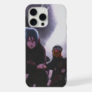 iphone anime printed Phone Case