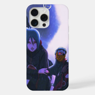 iphone anime printed Phone Case