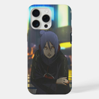 iphone anime printed Phone Case