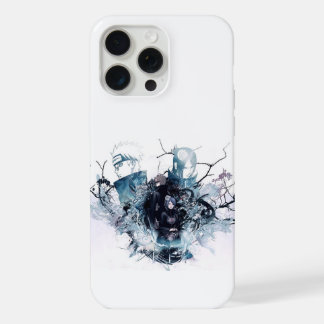 iphone anime printed Phone Case