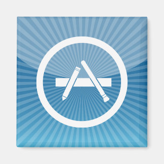 iPhone App Magnet - App Store