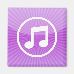 iPhone App Magnet - iTunes