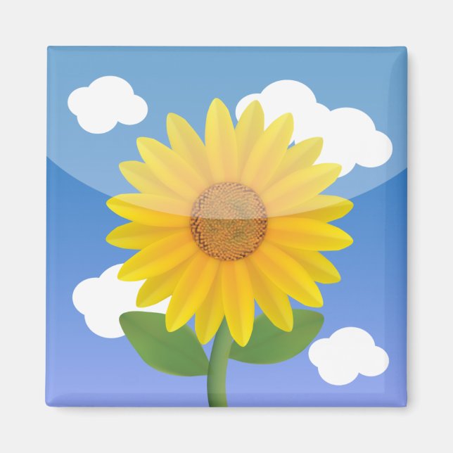 iPhone App Magnets - Photos (Front)