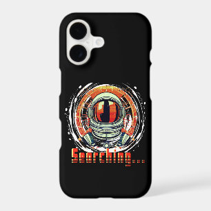 IPhone Astronaut Phone Case – Searching…
