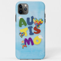 iPhone Autism