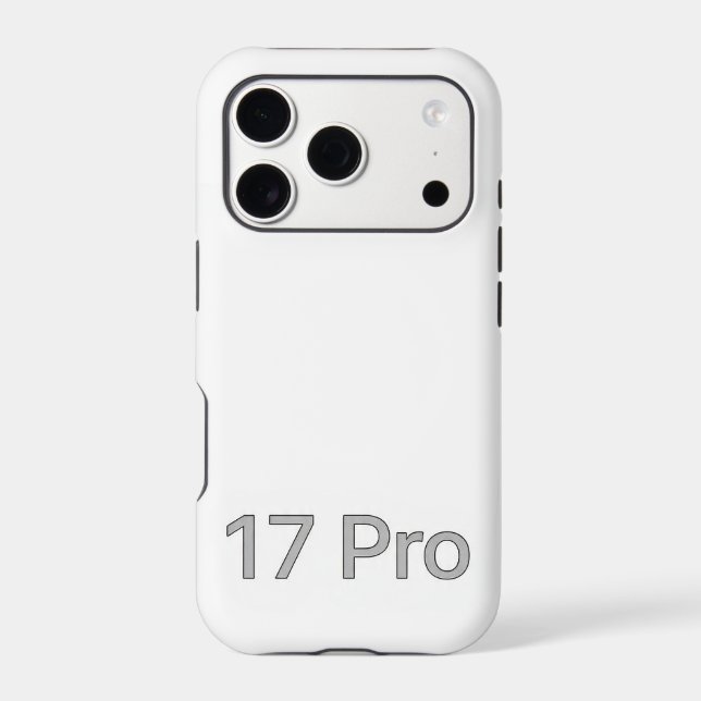 iPhone Back Design – Stylish & Premium Phone Case (Back)