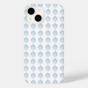 iPhone / Blue Fall Cover