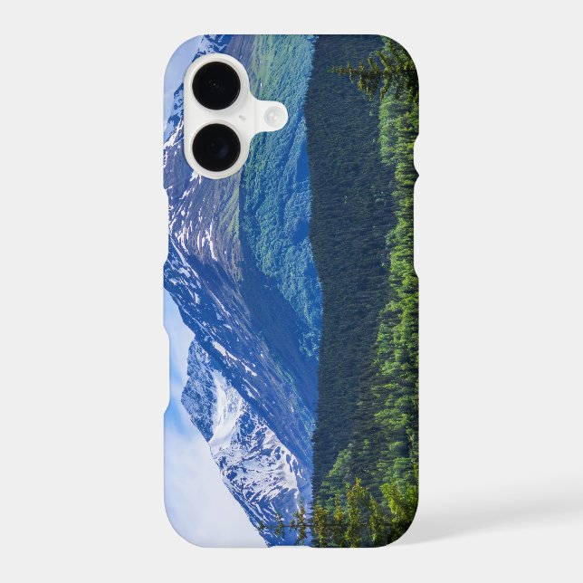 iPhone Case (Back)
