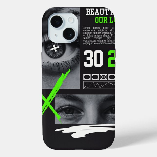 iphone case (Back)