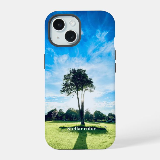 iPhone Case (Back)