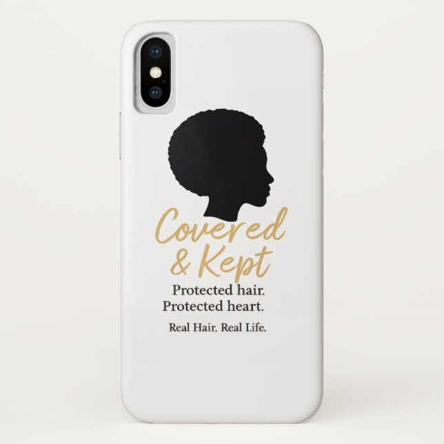 Iphone Case (Back)