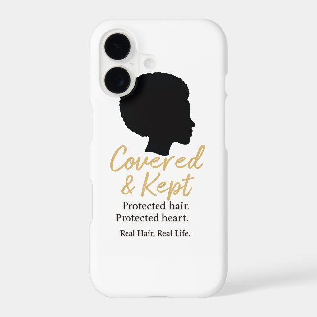 Iphone Case (Back)