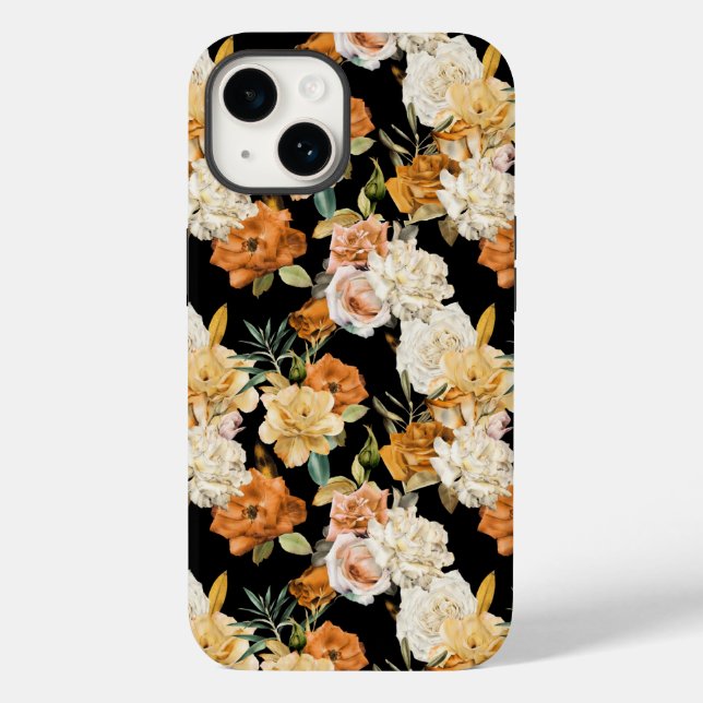  iPhone Case (Back)