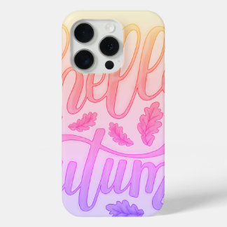 Iphone case