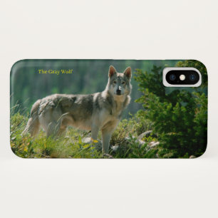 iPhone Case