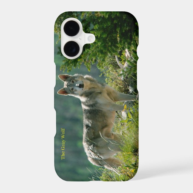 iPhone Case (Back)