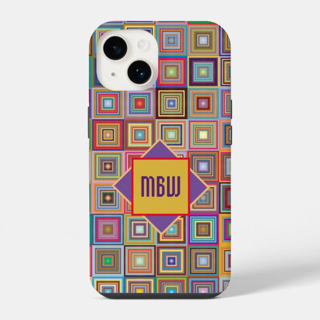 iPhone Case (Back)