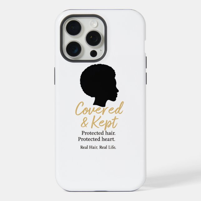 Iphone Case (Back)