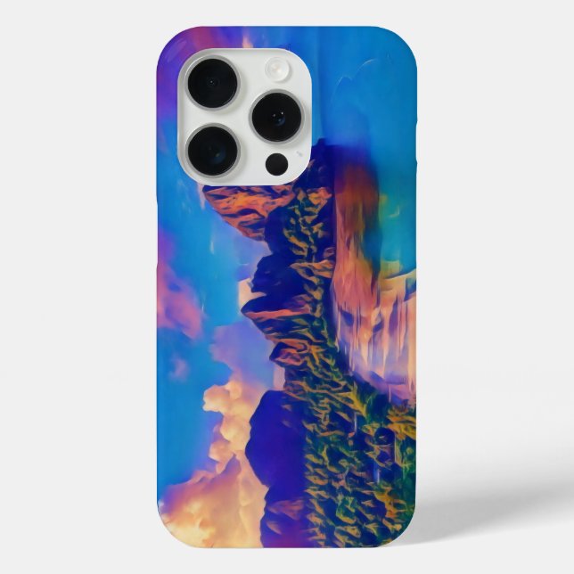 Iphone case (Back)