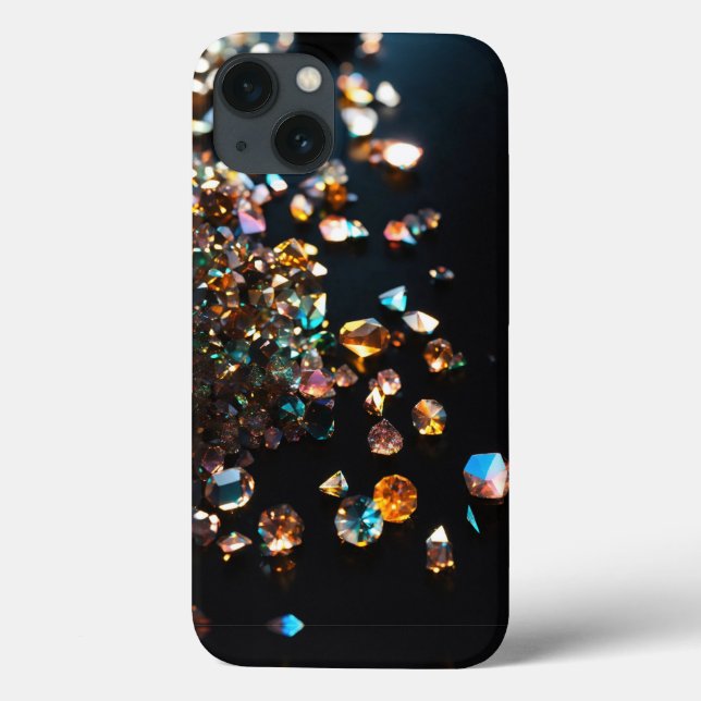 iPhone case  (Back)