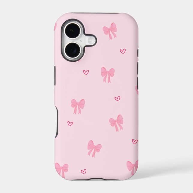iPhone CASE (Back)