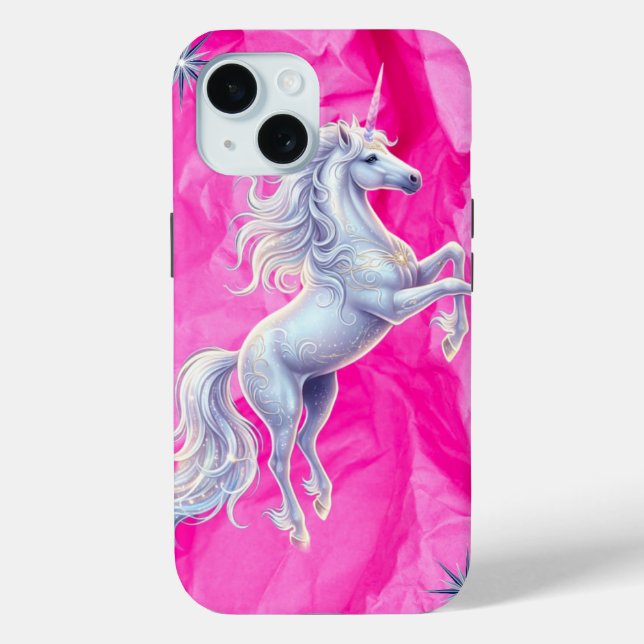 iPhone Case (Back)