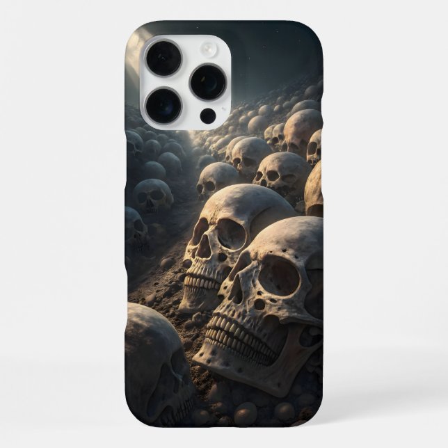 iPhone Case (Back)