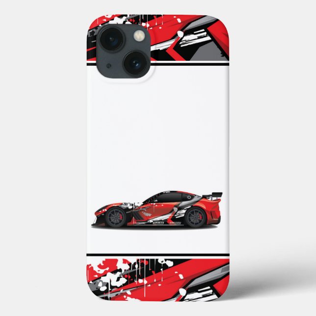 iPhone Case (Back)