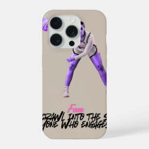 iPhone case