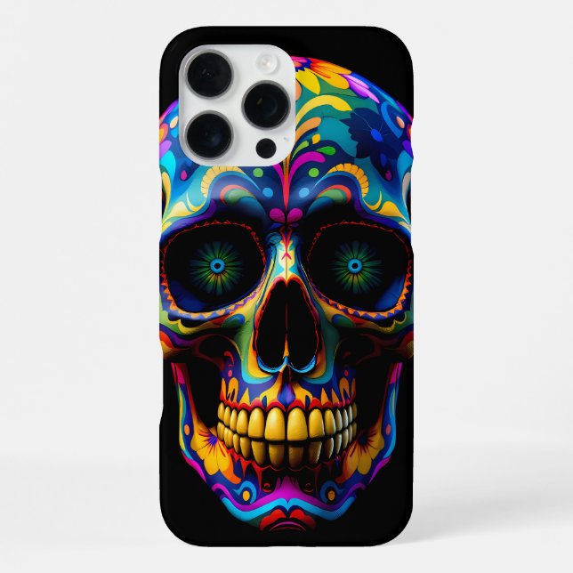 iPhone Case (Back)