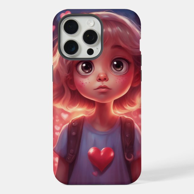 iPhone Case (Back)