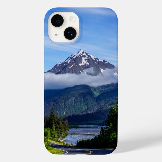 iPhone Case (Back)