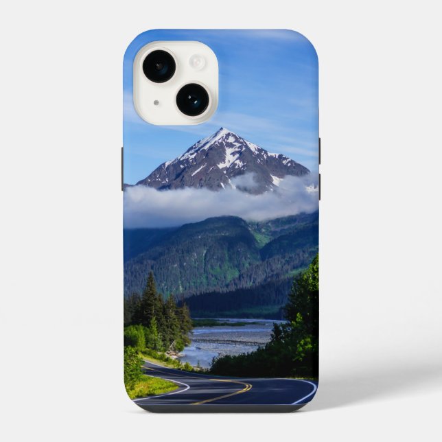 iPhone Case (Back)