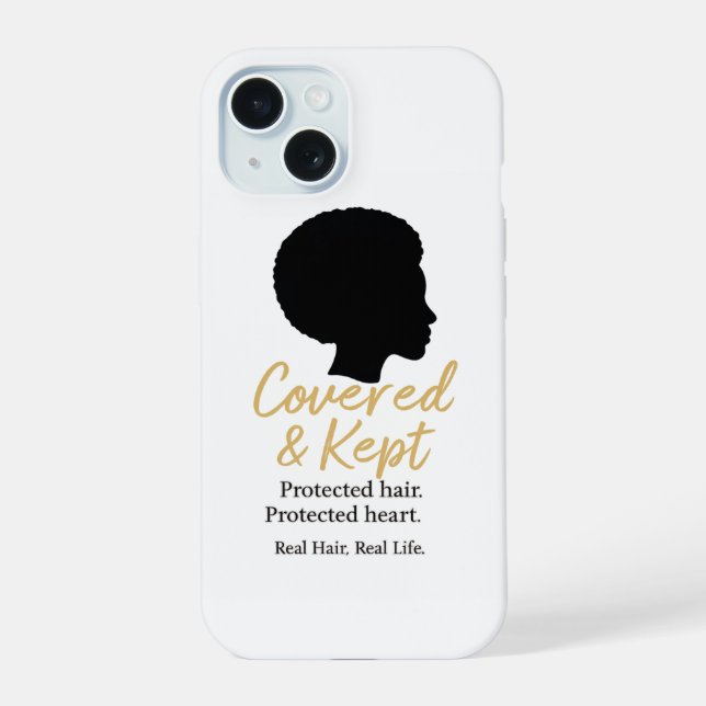 Iphone case (Back)