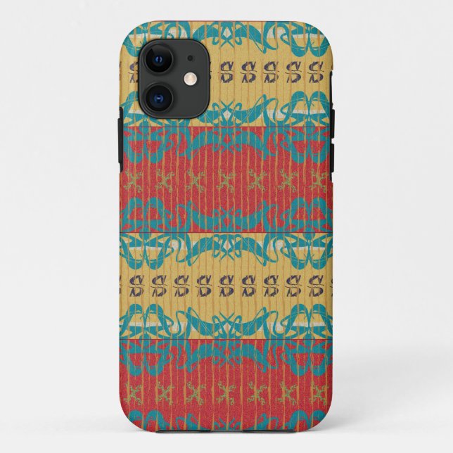 - iPhone Case (Back)