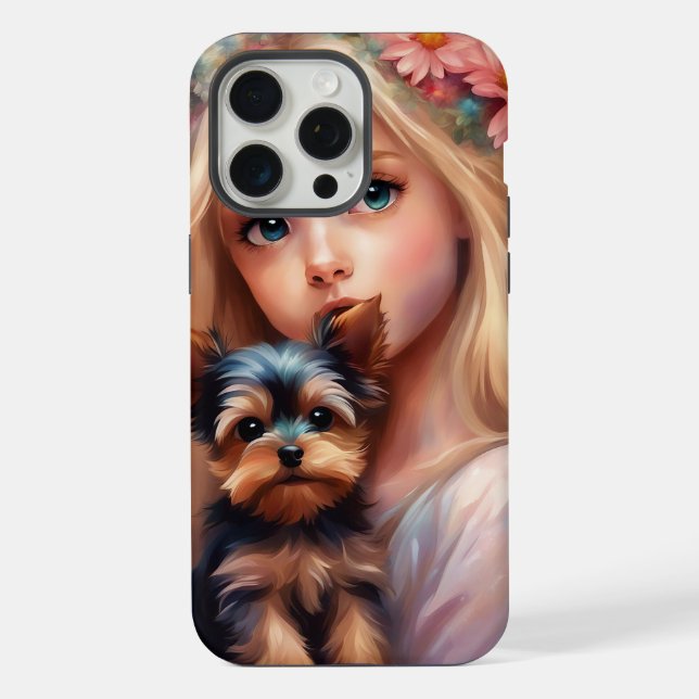 iPhone Case (Back)