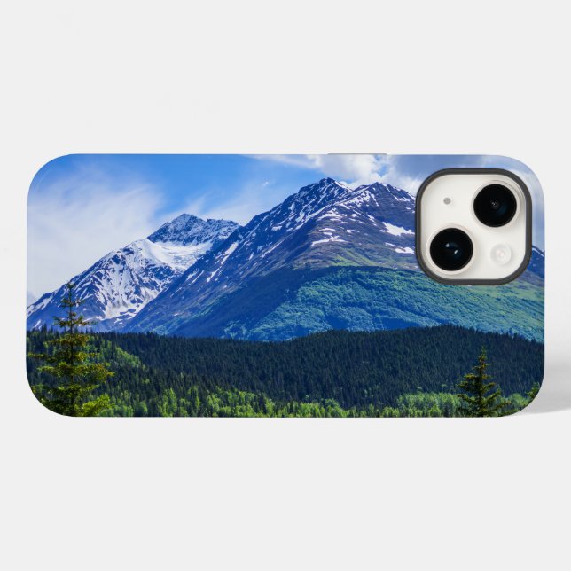 iPhone Case (Back (Horizontal))