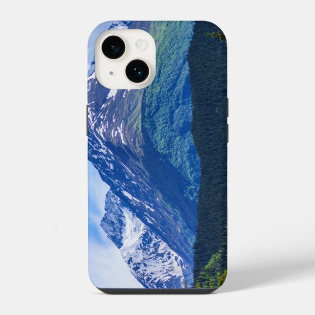 iPhone Case (Back)