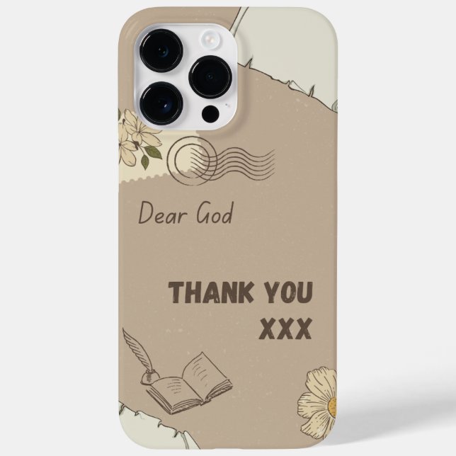 Iphone Case (Back)