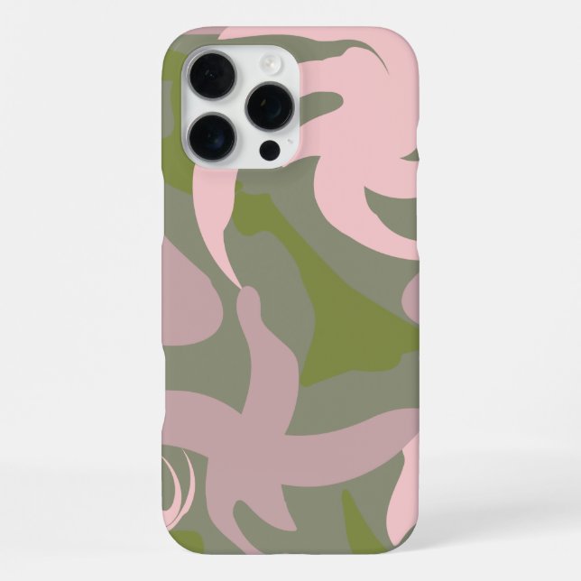 iPhone Case (Back)