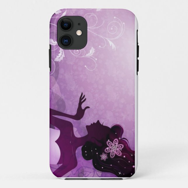 iPhone Case (Back)