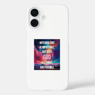 iPhone Case