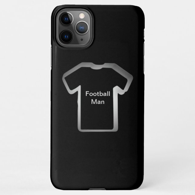 iphone case 11 Pro Max  (Back)