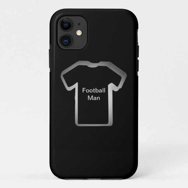 iphone case 11 Pro Max  (Back)