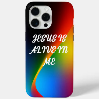 iPhone case 15 Pro max