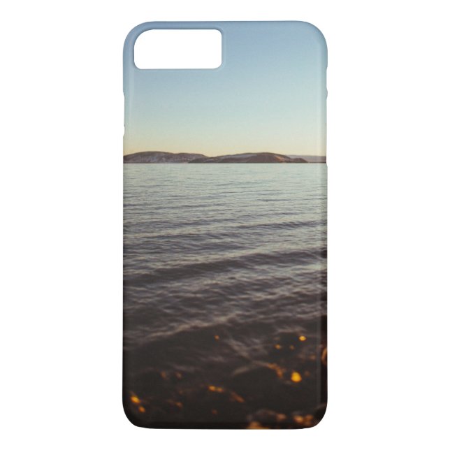 iPhone case 8plus/7plus (Back)