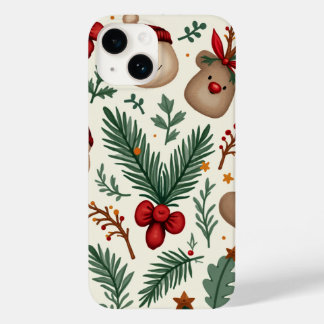 iphone case christmas