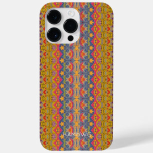 iPhone Case Colourful Gypsy HAMbyWG