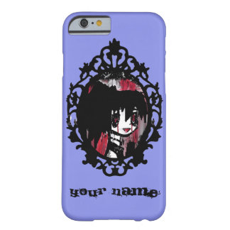 Anime Manga iPhone SE, 6s, 6s Plus, 6, 6 Plus, 5s, & 5c Cases & Covers